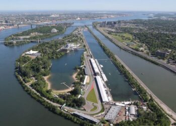 F1 GP Canada, analyse du circuit Gilles Villeneuve entre freinage et points clés