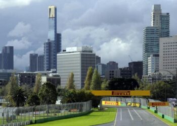 GP F1 d&rsquo;Australie à Melbourne jusqu&rsquo;en 2035