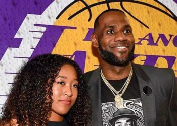 Osaka et LeBron, ‘Hana Kuma’ est née contre les barrières culturelles