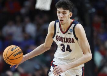 Draft Nba, Holmgren en lice pour les deux premiers choix : « J’ai hâte »