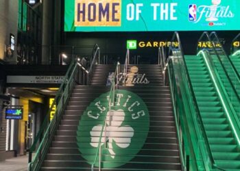 Nba Finals, Boston Celtics vers le match 6 sous 3-2 avec Golden State