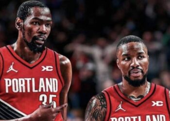 Marché NBA, Durant à Portland ?  Tout savoir sur le post de Lillard