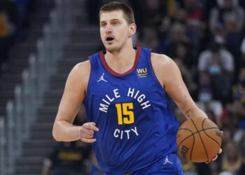 Nba, de Jokic à Ginobili les stars sorties du deuxième tour