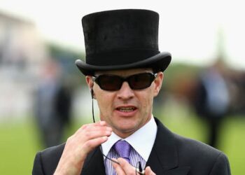 Coureurs du Derby d’Aidan O’Brien |  Aidan O’Brien Cazoo Chevaux de Derby d’Epsom