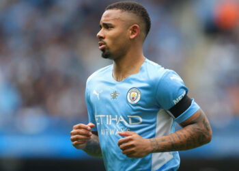 Ces fans de Chelsea donnent le verdict de Gabriel Jesus –