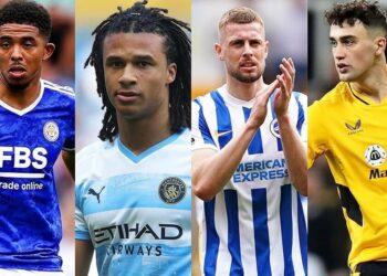 Chelsea déterminé à signer un défenseur central de Premier League aux côtés d’importations étrangères –