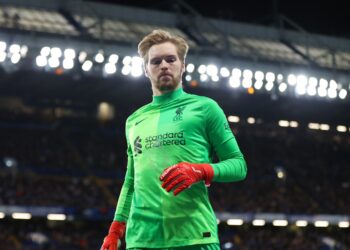 « J’ai besoin » – Caoimhin Kelleher se penche sur l’avenir de Liverpool