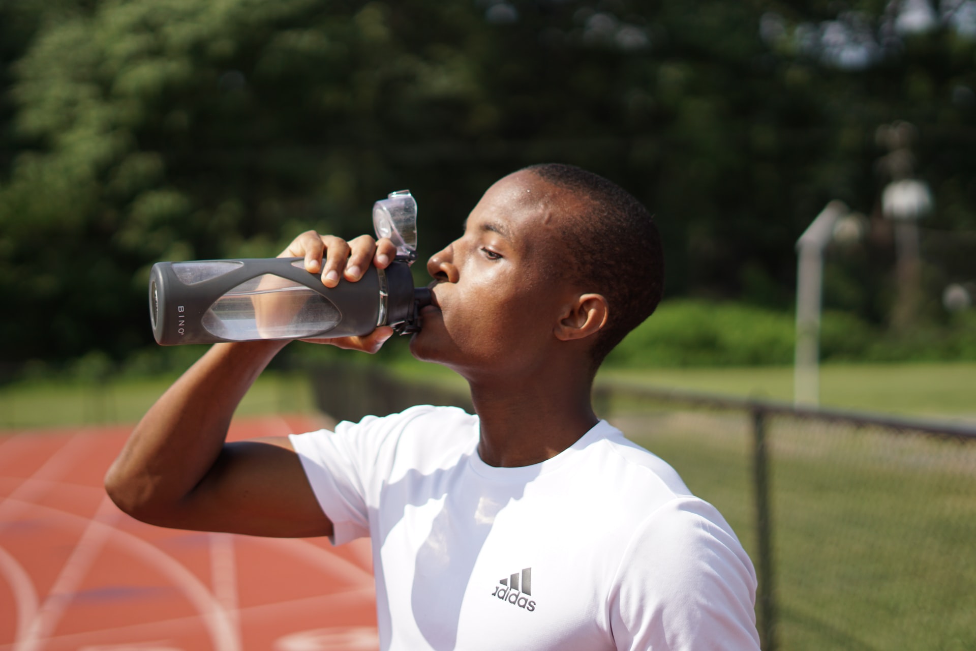Les aliments pour se réhydrater après le sport