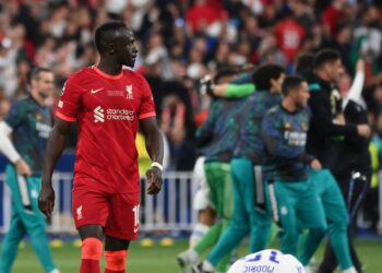 Reddy met en évidence quatre raisons derrière la remise de Mane Bayern
