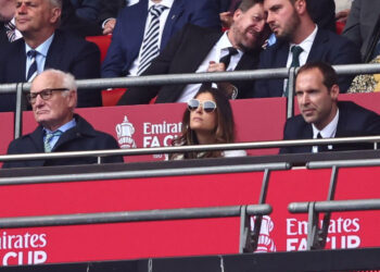 Il est peu probable que les plans de transfert d’été changent même sans Granovskaia –