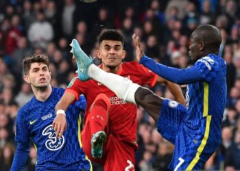 Saunders nomme un homme de Chelsea qui « s’intégrerait » à Liverpool de Jurgen Klopp