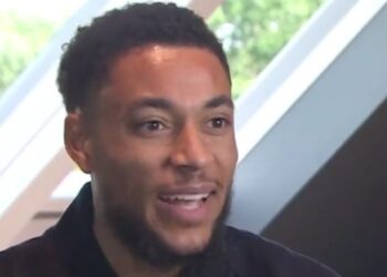 Danjuma discute de « l’intérêt de Liverpool »