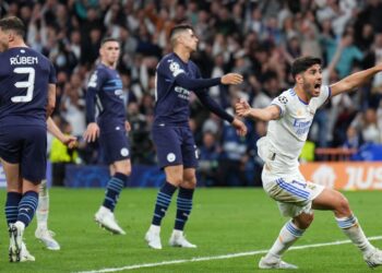 Asensio « préférerait un transfert à l’AC Milan plutôt qu’à Liverpool »