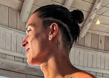 (Photo) Darwin Nunez montre son physique impressionnant