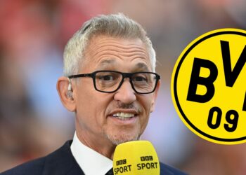 Gary Lineker soutient l’objectif « incroyablement impressionnant » de Liverpool de devenir « un très grand footballeur »