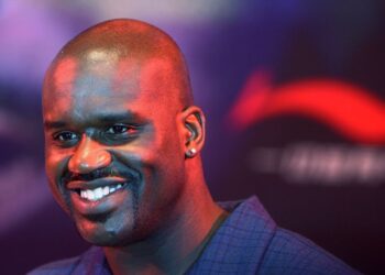 Shaquille O’Neal coeur d’or : offre le dîner à tout le restaurant puis…