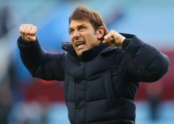 Tottenham complète sa deuxième signature cet été