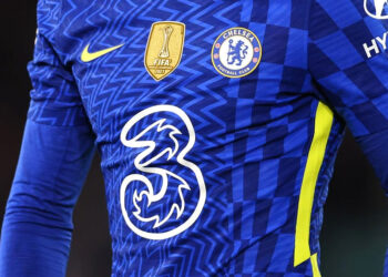 On s’attendait toujours à ce que Three UK reste –