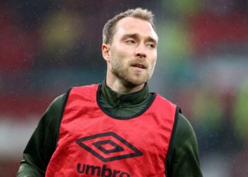 La décision de Christian Eriksen de rejoindre Man United est imminente – News 24
