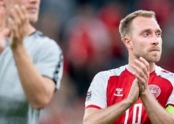 Christian Eriksen « probablement » de retour à Tottenham alors que Manchester United subit un coup dur – News 24