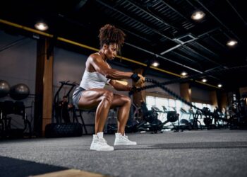 Les meilleurs compléments alimentaires pour la prise de masse en musculation !