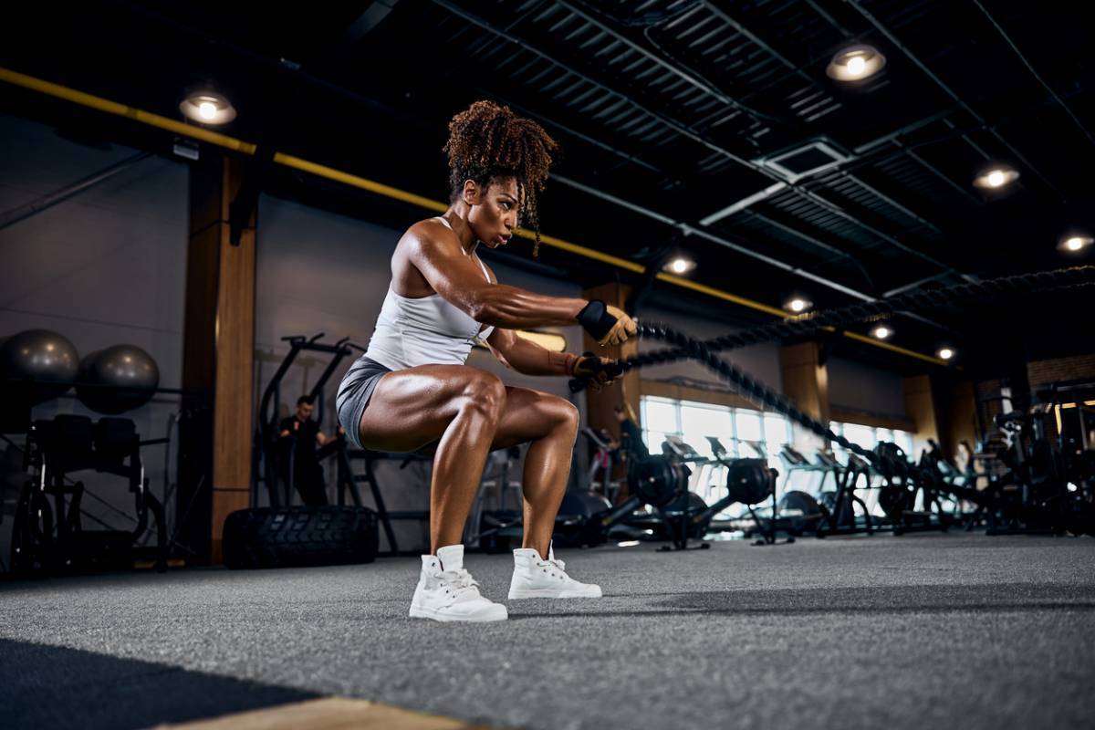 Les meilleurs compléments alimentaires pour la prise de masse en musculation !