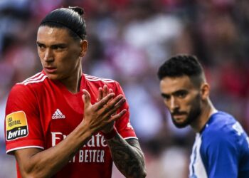 Ce qui aurait pu être: une intoxication alimentaire a coûté le transfert de Manchester United Darwin Nunez – News 24