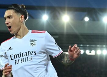 Darwin Nunez: Benfica rejette l’offre de Man United mais l’accord pourrait être conclu –