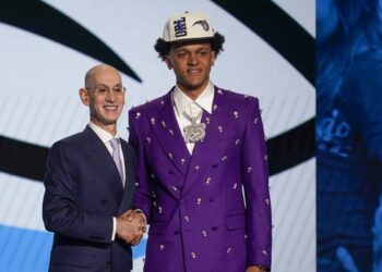 Nba Draft, Paolo Banchero premier choix: « Plus qu’un rêve »