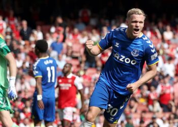 Donny van de Beek devrait faire partie de l’équipe de Manchester United la saison prochaine – News 24