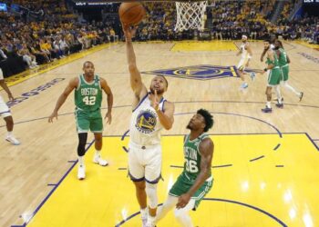 Nba Finals Warriors-Celtics, les clés de la course-2
