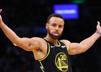 Nba Finals – Curry et la soirée parfaite : « C’est son meilleur match de tous les temps »
