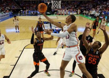 Repêchage Nba : Jabari Smith en tête de liste : « Je gagne et je peux faire la différence »