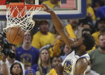 Wiggins : rejeté par LebBron, donne désormais la balle de match aux Warriors