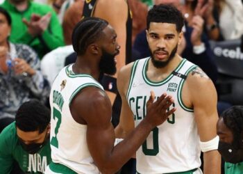 Nba Finals, Boston : les erreurs à ne pas commettre pour gagner le match-5