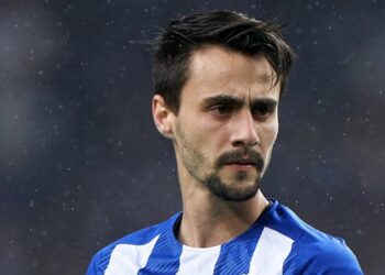 Fabio Vieira – hors de l&rsquo;excitation bleue