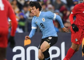 Facundo Pellistri: le jeune de Manchester United aura sa chance sous Erik ten Hag – News 24