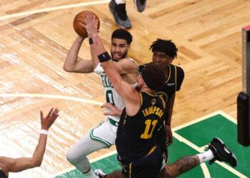 Nba Finals, Tatum : « Pas de panique, nous avons résolu avec l’attaque »