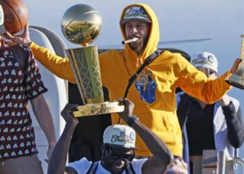 Nba, pas seulement Curry, Thompson et Green : les Warriors peuvent encore gagner