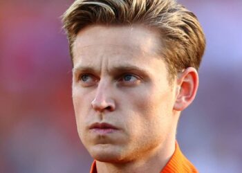 L’accord avec Frenkie de Jong est presque terminé: pourrait faire ses débuts pour United contre Liverpool – News 24