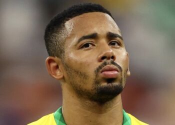 Jésus vient |    … un blog d’Arsenal