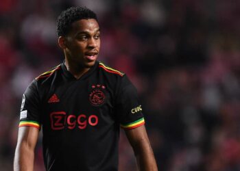 Fenêtre de transfert de Manchester United : Jurrien Timber, Frenkie de Jong, Antony – News 24