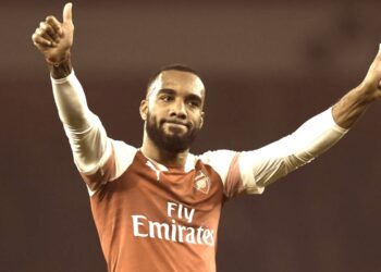 Départ de Lacazette : réflexions |    … un blog d’Arsenal