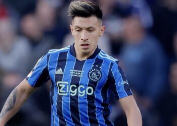 Le plan de transfert d’Arsenal sonne… bien