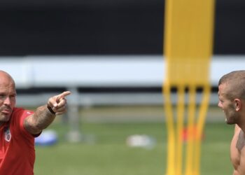 Retour vers le futur pour les U23 ?