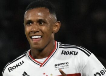 Marquinhos sera-t-il l’attaquant dont Arsenal a absolument besoin ?