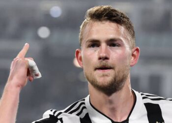 Matthijs de Ligt: Erik ten Hag « sérieux » à propos d’un méga accord d’argent – News 24