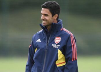 Notes de pré-saison | … un blog d’Arsenal