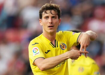 La chasse de Manchester United pour un défenseur central – Première partie – Pau Torres –