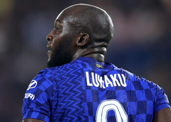 Chelsea pourrait regarder de l’intérieur pour remplacer Lukaku –